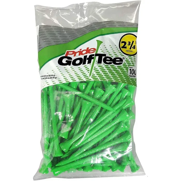 Golf Tees – 100 Count