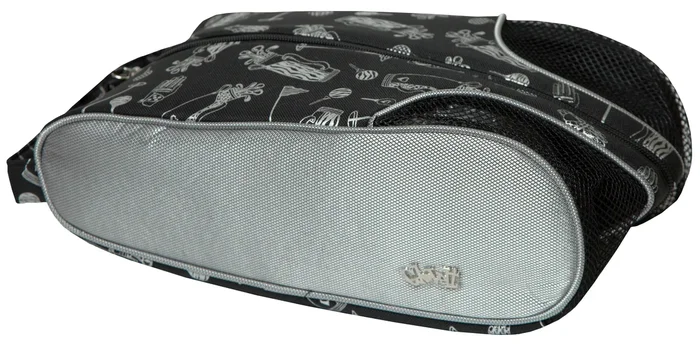 Gotta Glove It Shoe Bag