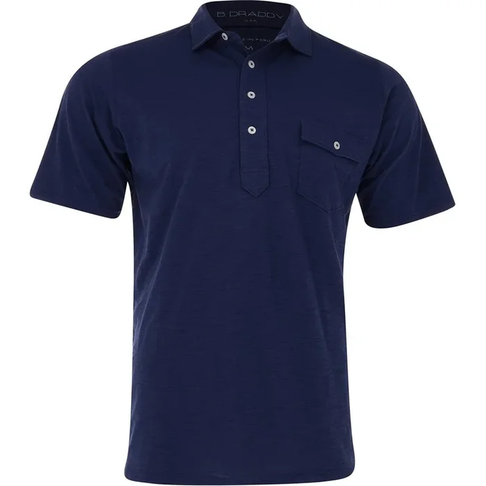 Graham Polo