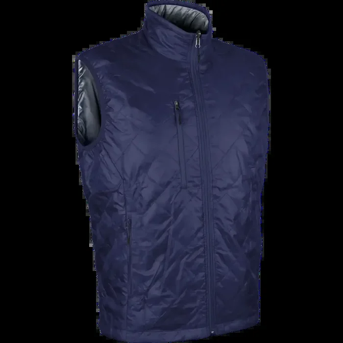Granite II Vest – Reversible