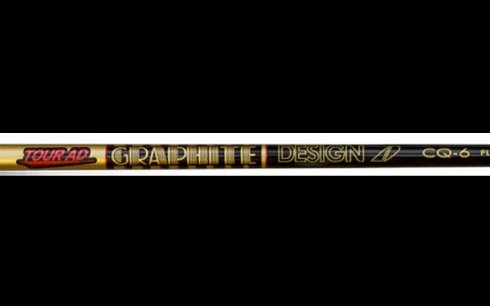 GRAPHITE DESIGN TOUR AD CQ 6