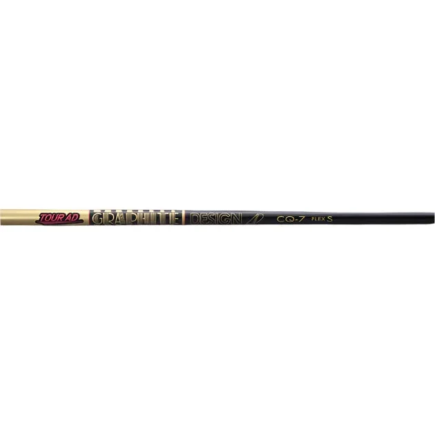 Graphite Design Tour AD CQ [ Driver + Wood Shaft ]