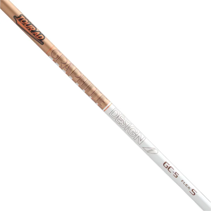 Graphite Design Tour AD GC [ Driver + Wood Shaft ]