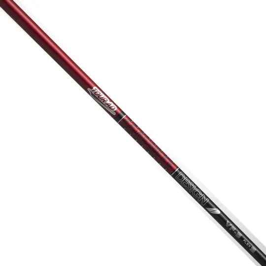Graphite Design Tour AD VF Wood Shaft + Tip & Grip