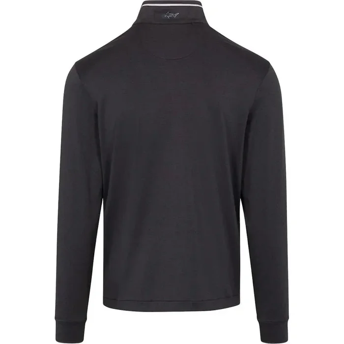 Greg Norman Leaderboard Golf 1/4 Zip