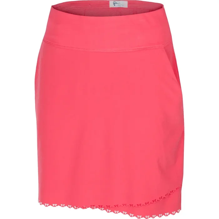 Greg Norman Women’s X-Lite 50 Pull-On Stretch Skort 2021