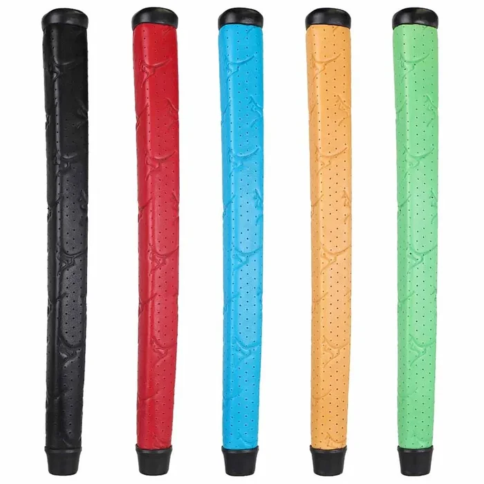 GRIP MASTER SIGNATURE DANCING ROO LACED TOUR PUTTER GRIP
