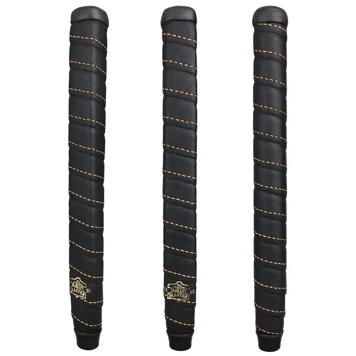 GRIP MASTER WP CORDED PADDLE PUTTER