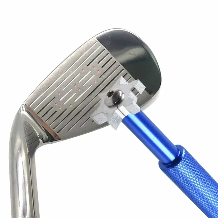 Groove Wizard – Ultimate Golf Club Enhancer
