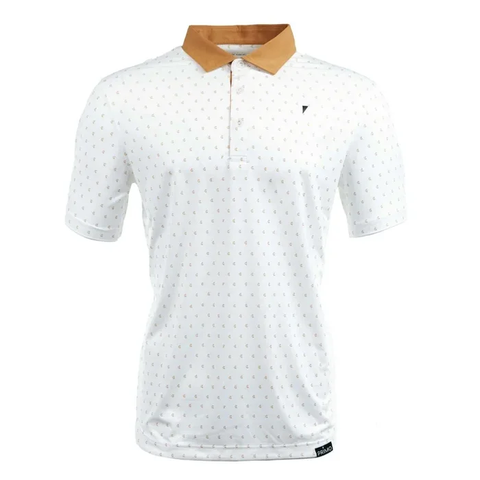 Half Moon Classic Polo