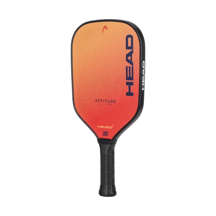 HEAD Attitude SUPRM Pickleball Paddle 2025