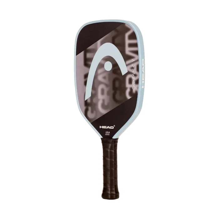 HEAD Gravity Team EX Pickleball Paddle 2025