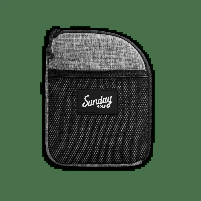 Heather Gary Accessories Bag