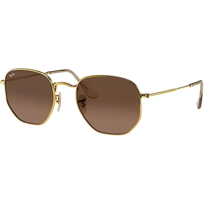 Hexagonal Sunglasses