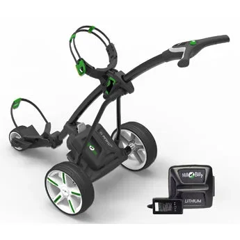 Hill Billy Golf Trolley