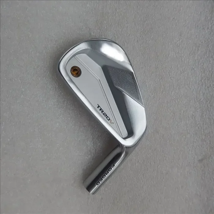 Honma Golf Iron TR20V Forged carbon steel golf iron golf heads