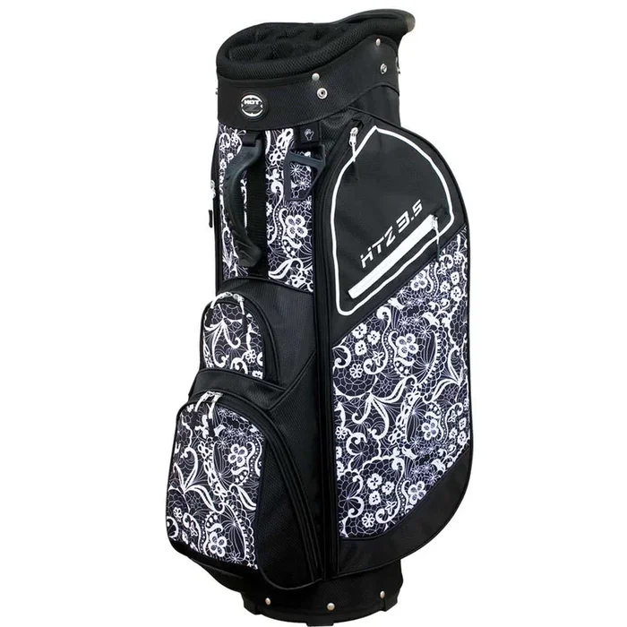 Hot-Z Golf Ladies 3.5 Cart Bag