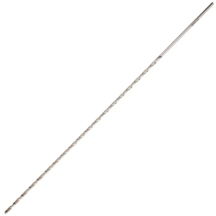 HSS 12″ Drill Bit – 1/8″ Bit Size