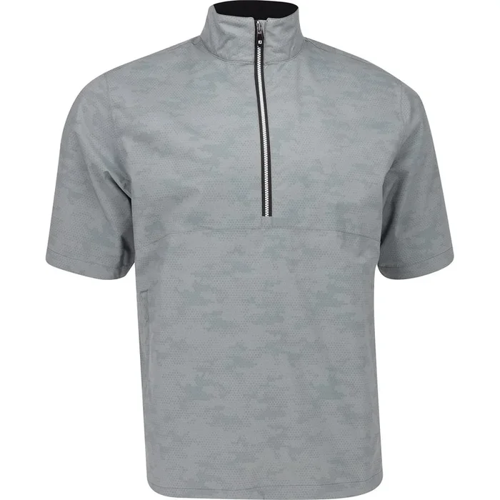 Hydrolite X Short Sleeve Rain Shirt