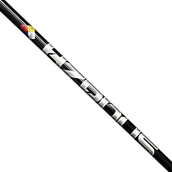 HZRDUS G4 Black 80