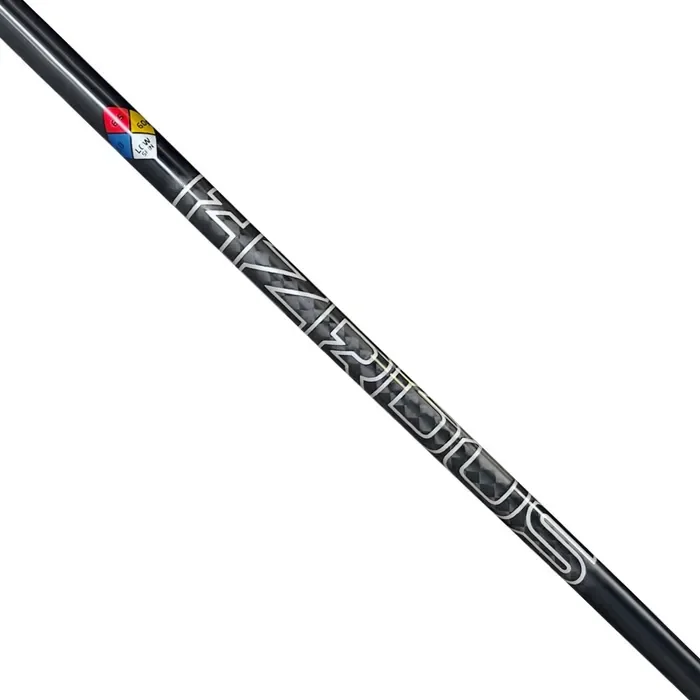 HZRDUS G5 Black Hybrid 80