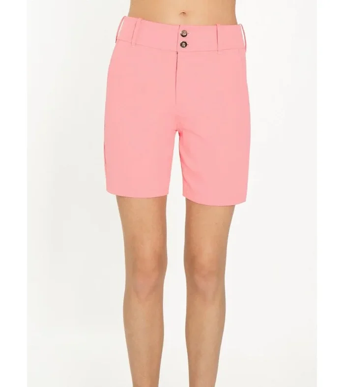 InPhorm Plumeria 7″ Women’s Golf Shorts