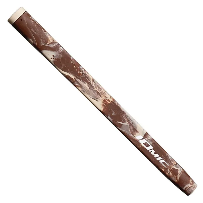 IOMIC ARMY PUTTER – ARMY BEIGE