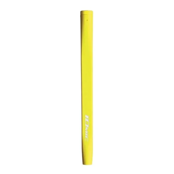 Iomic Putter Grip Standard Size 65g Lemon Yellow Brand New