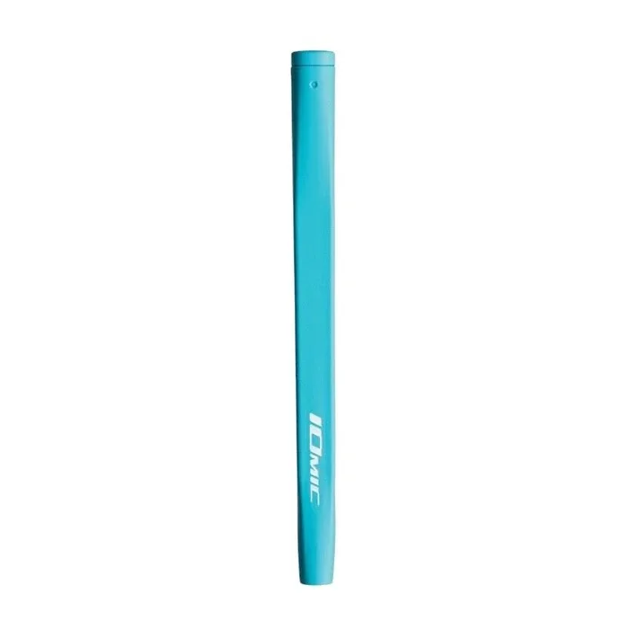 Iomic Putter Grip Standard Size 65g Sky Blue Brand New
