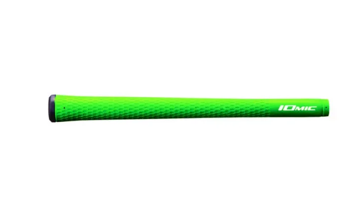 IOMIC STICKY 2.3 GREEN
