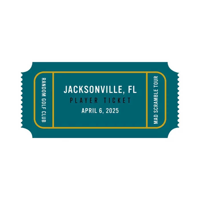 JACKSONVILLE, FL – APRIL 6TH
