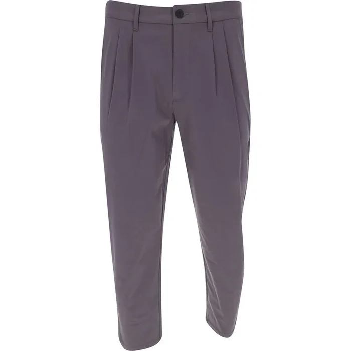 James Pleated Pants
