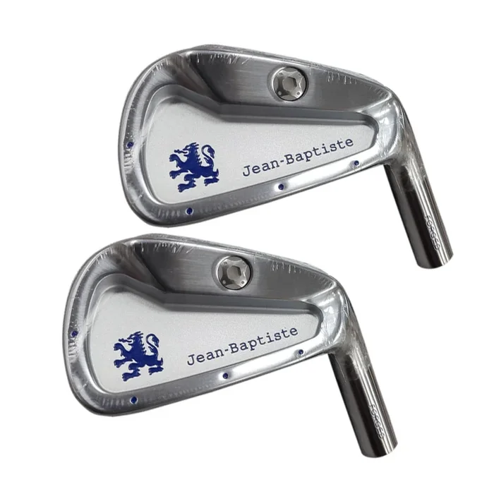 JEAN Baptiste Golf Irons Mens Right Handed Irons Set 9PCS