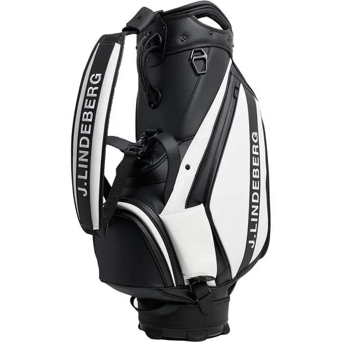JL Staff Bag
