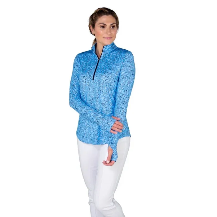 JoFit UPF50 Mock