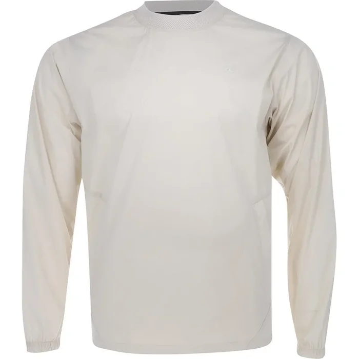 Johan Hybrid Windbreak Sweater
