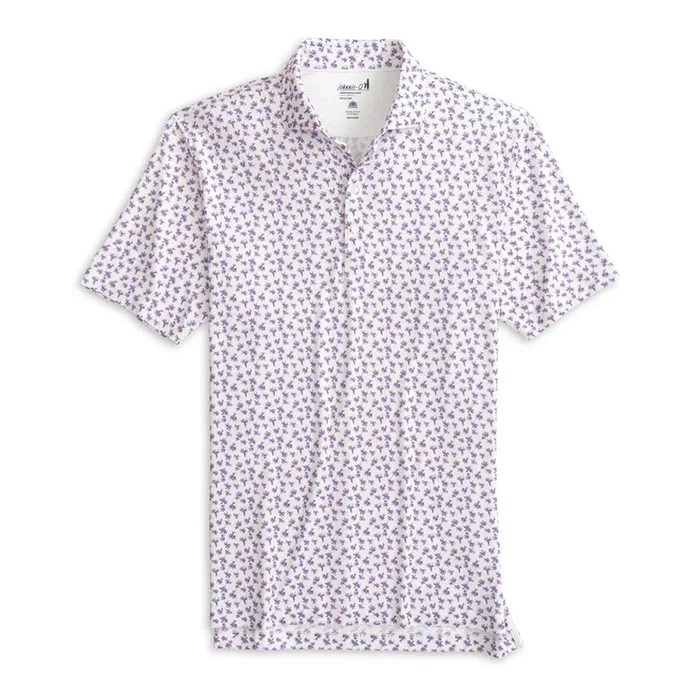 Johnnie-O Vern Golf Polo