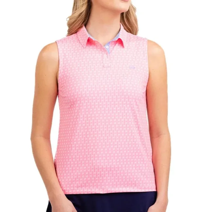 Join the Club Women’s Polo