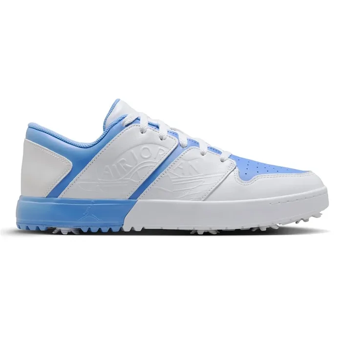 Jordan NU Retro 1 G Golf Shoes