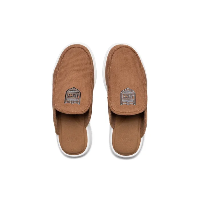 JSC ’71 Shield Esto – Chestnut