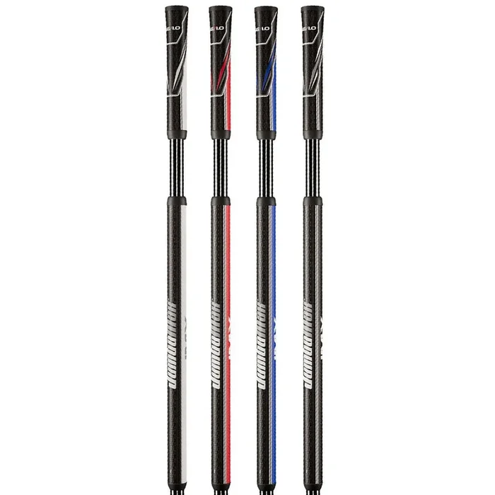 Jumbomax JMX 2 Piece SG Putter Grip For Long Putters Choose Color