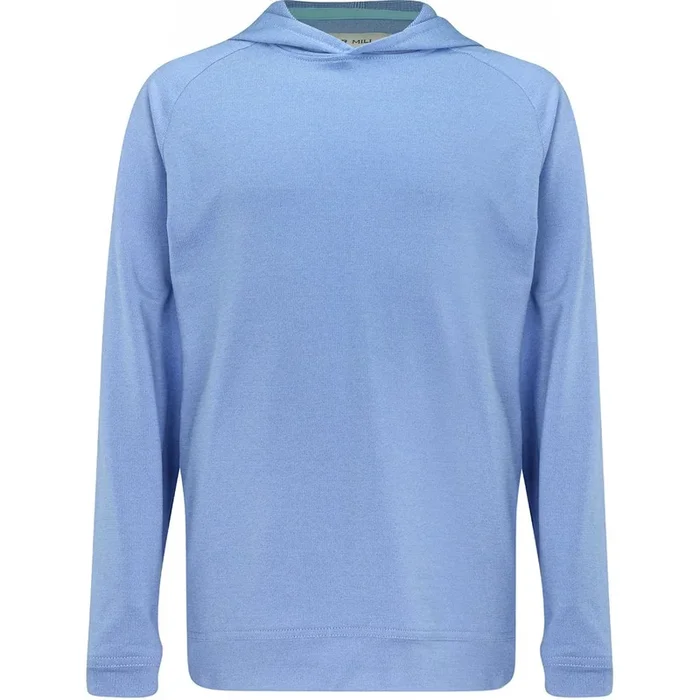 Juniors’ Pine Performance Hoodie
