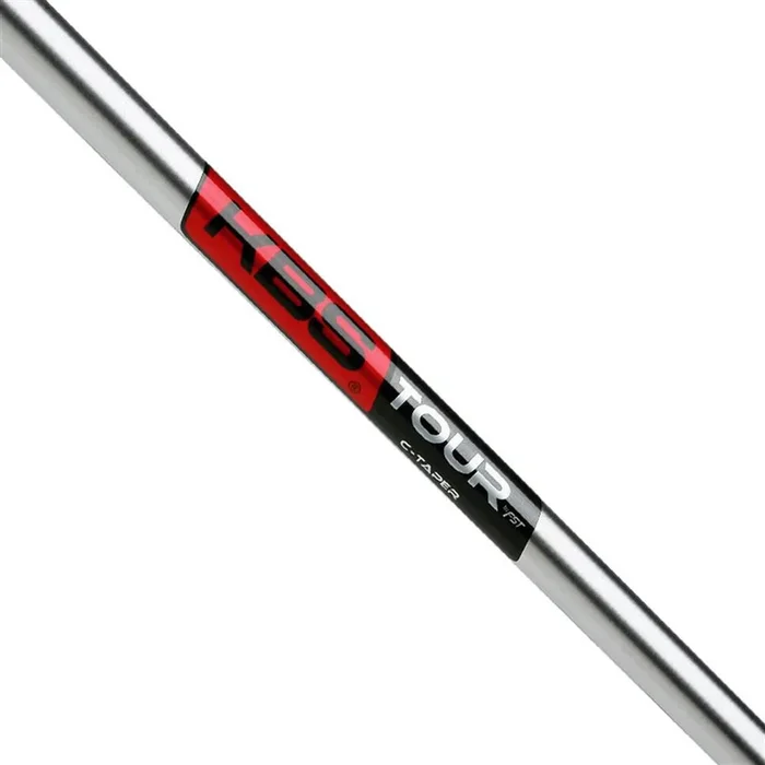 KBS C-Taper Steel, R-Flex