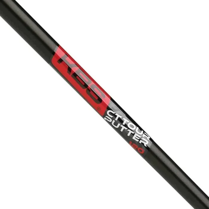 KBS CT Tour Putter Shafts 370″