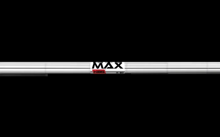 KBS MAX 80 X .370 PARALLEL