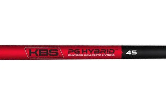 KBS PGH 85 HYBRID