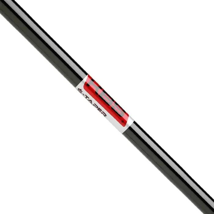 KBS $-Taper Black PVD Iron Shafts .355″