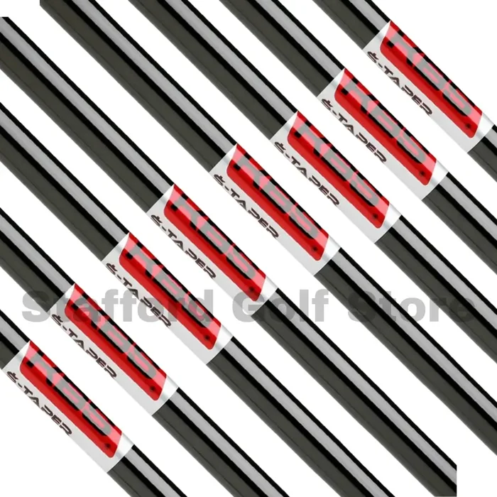 KBS $-Taper Black PVD Iron Shafts Set of Wedges .355″