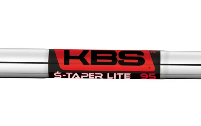 KBS $ TAPER LITE 105 .355