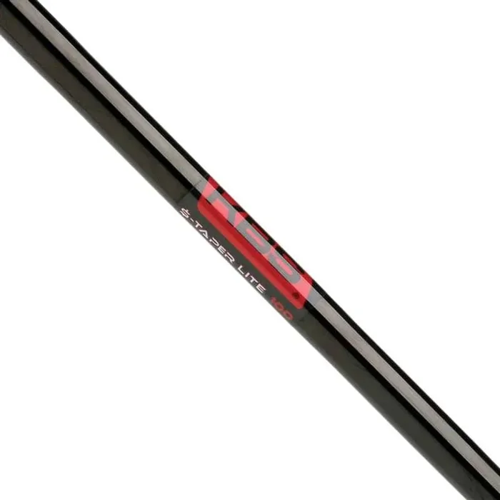 KBS $-Taper Lite PVD Iron Shafts .355″